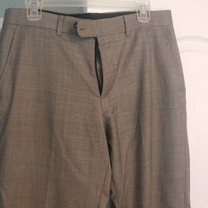 Men's dress pants
